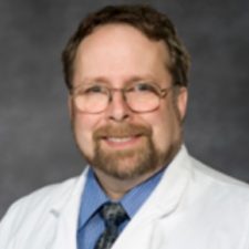 Lawrence D. Morton, MD