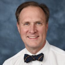 Douglas Nordli, Jr., MD
