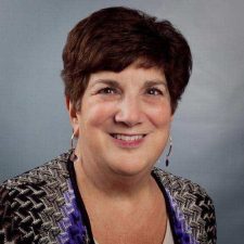 Kathryn O'Hara, RN