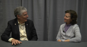 Alfred J. Spiro, MD (Recipient of 2018 Roger & Mary Brumback Memorial Lifetime Achievement Award)
