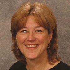 Julie Parsons, MD