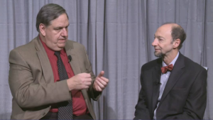 2016 Presidential Symposium - Kenneth Mack, MD, PhD