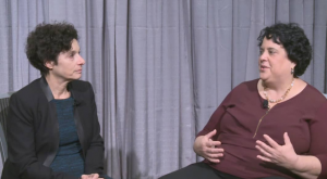 Remembering Dr. Bruce Berg 1 (Donna Ferriero, MD & Nancy Bass, MD)