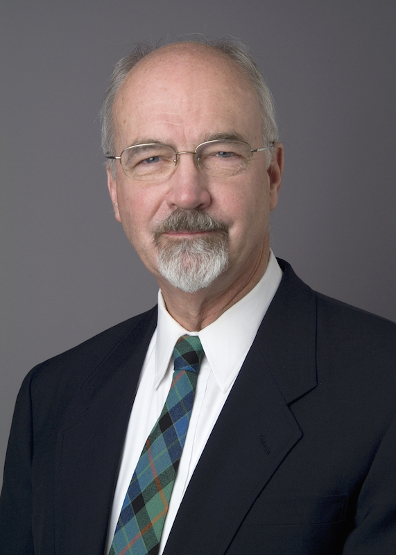 Robert S. Rust, MD