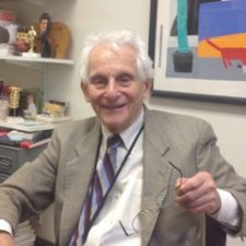 N. Paul Rosman, MD