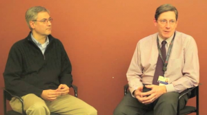 Mustafa Sahin and Scott Pomeroy, Boston Children's Hospital