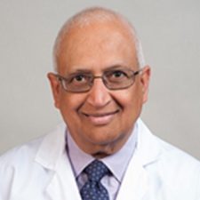 Raman Sankar, MD, PhD