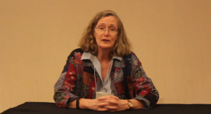 Neurodevelopmental Disabilities Training - Dr. Sarah Spence