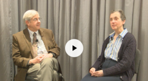 Drs. Walter Koroshetz and Nina Schor on the Future of Research in Child Neurology