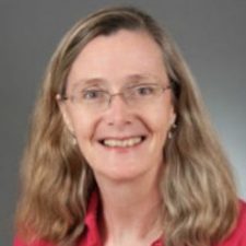 Sarah Spence, MD, PhD