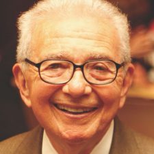 Kenneth F. Swaiman, MD