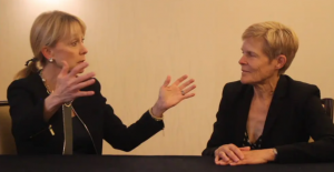 Child Neurology Foundation - Dr. Ann Tilton & Dr. Mary Zupanc