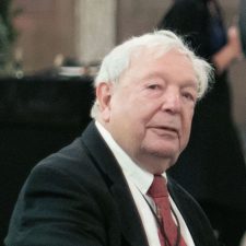 G. Dean Timmons, MD