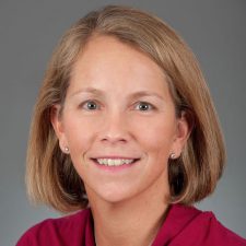 Nicole J. Ullrich, MD, PhD