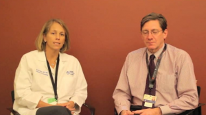 Dr Nicole Ulrich & Dr Scott Pomeroy