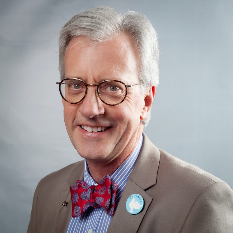 David Urion, MD, FAAN
