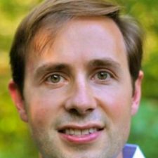 Keith Van Haren, MD