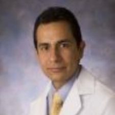 Jorge A. Vidaurre, MD