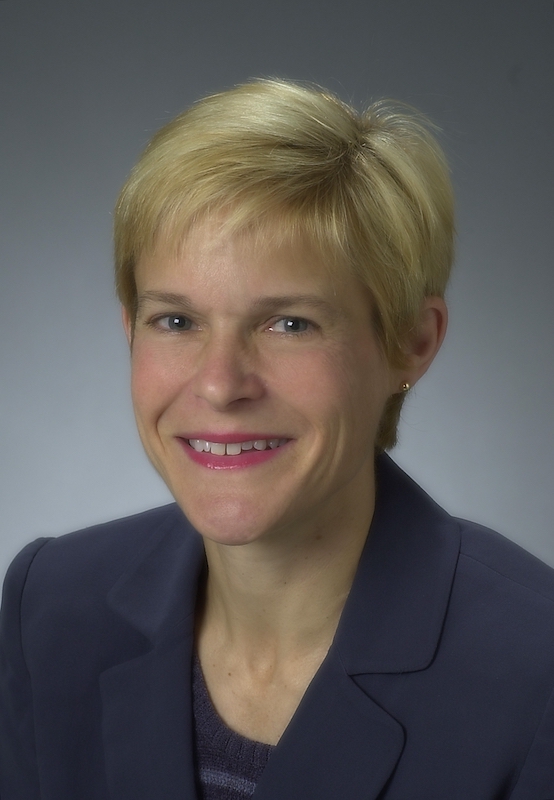 Mary Zupanc, MD