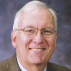 E. Steve Roach, MD