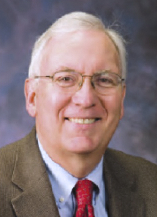 E. Steve Roach, MD