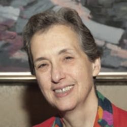 Nina F. Schor, MD, PhD