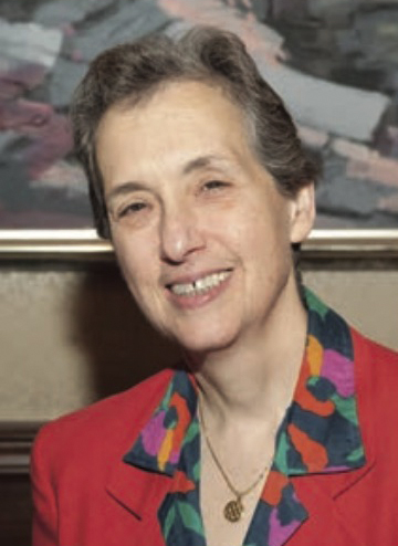 Nina F. Schor, MD, PhD
