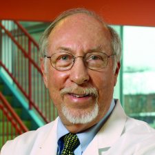 Harvey Singer, MD