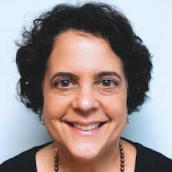 Nancy Bass, MD President