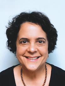 Nancy Bass, MD President