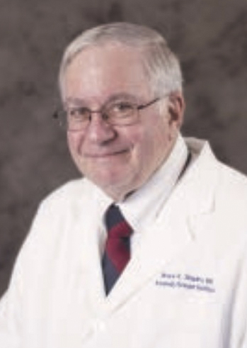 Bruce K. Shapiro