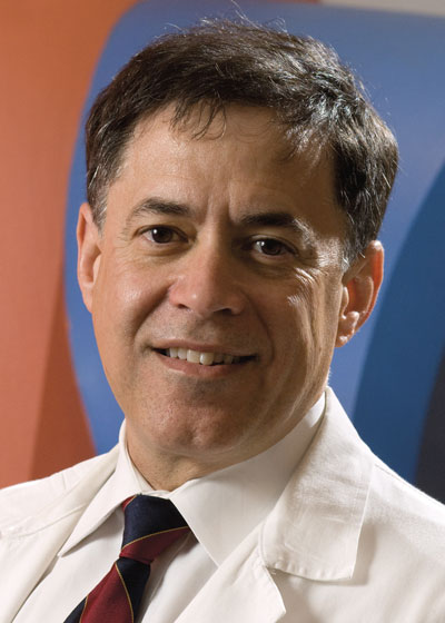 Gary Clark, MD