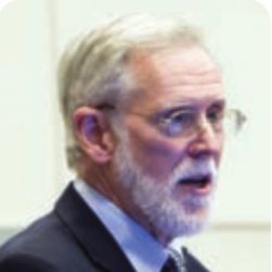 Sidney M. Gospe