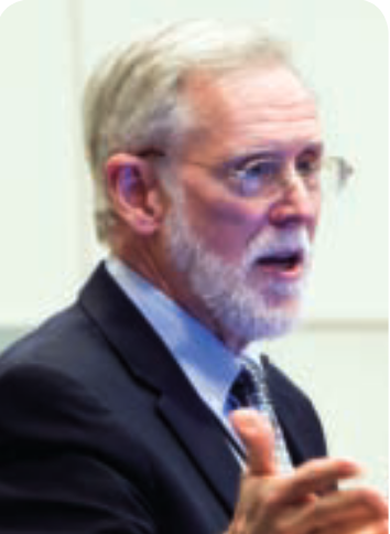 Sidney M. Gospe