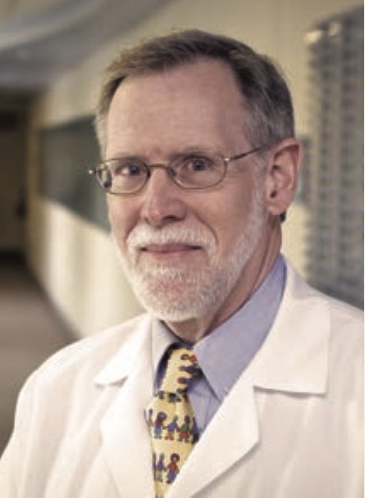 Sidney M. Gospe, Jr