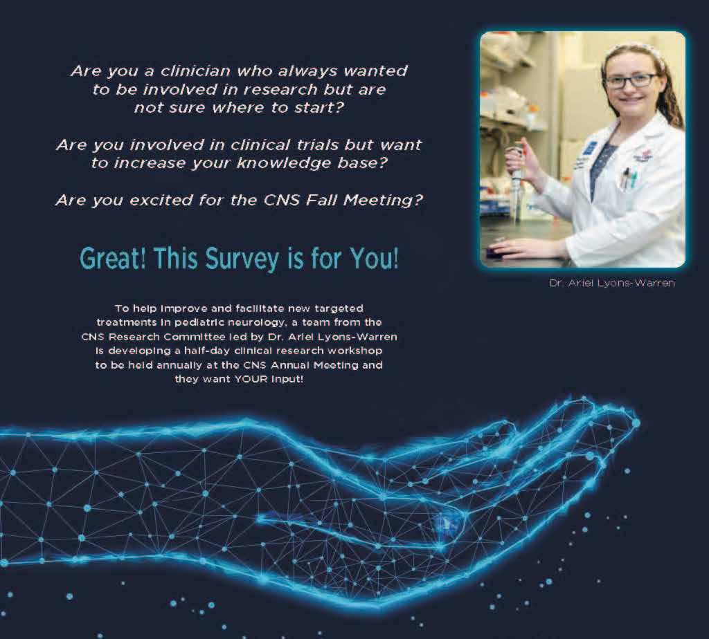 Research Survey Ad
