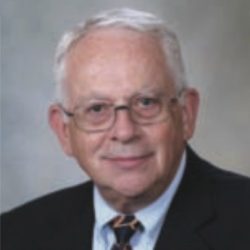 John Bodensteiner, MD