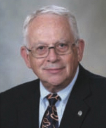 John Bodensteiner, MD