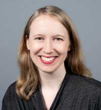 Audrey Brumback, MD, PhD
