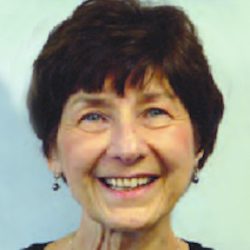 Pat Crumrine, MD