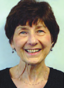 Pat Crumrine, MD