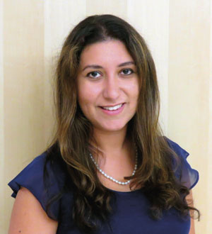 Diana X. BHarucha-Goebel, MD, PhD