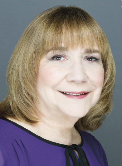 Doris Trauner, MD