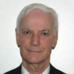 Marvin Fishman, MD