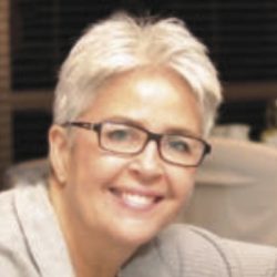 Gabrielle deVeber, MD