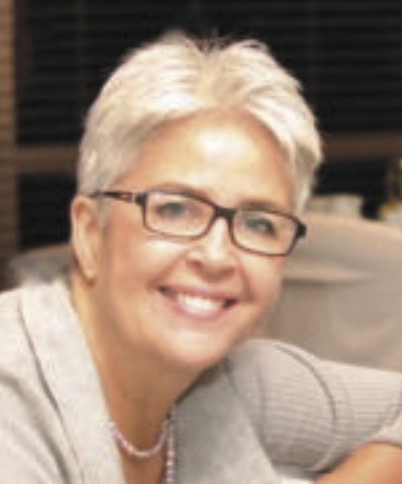 Gabrielle deVeber, MD