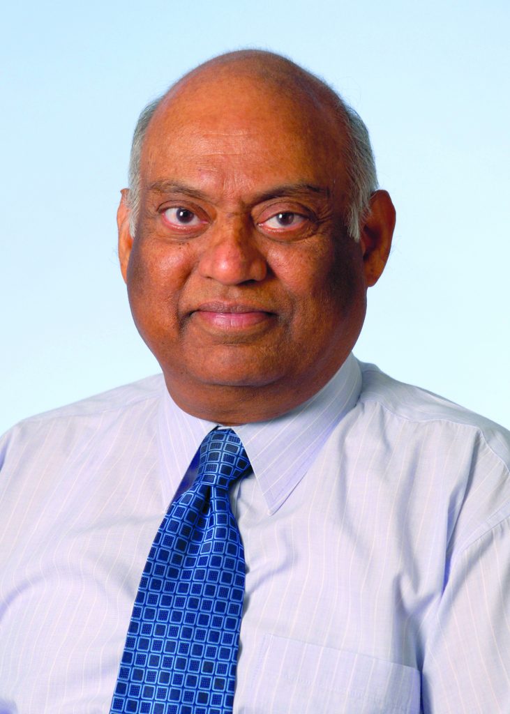 Bhuwan Garg, MD