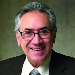 Oscar Papazian, MD