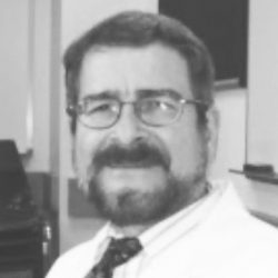Gregory Holmes, MD