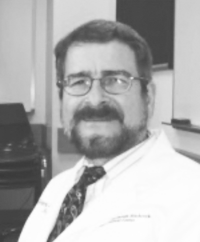 Gregory Holmes, MD